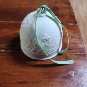 Lladro - 3 Bells